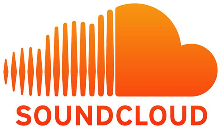 علامت تجاری SoundCloud
