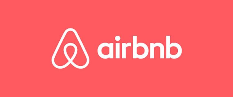 علامت تجاری AirBnB
