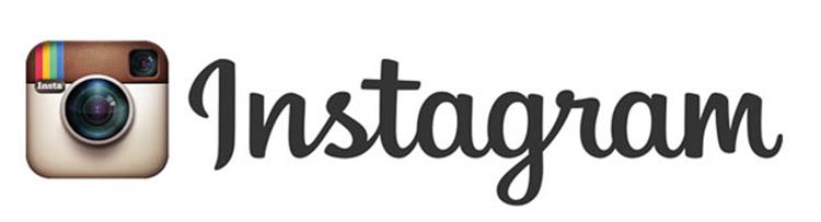 علامت تجاری Instagram