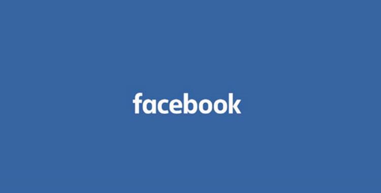 علامت تجاری Facebook
