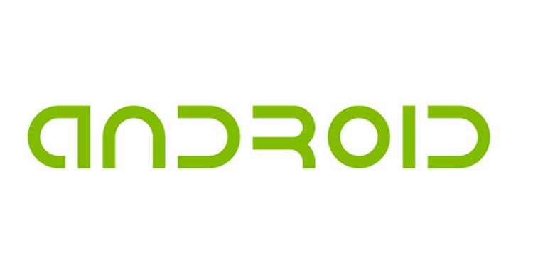 علامت تجاری Android