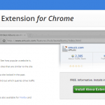 آموزش نصب نوار ابزار الکسا روی مرورگر Google Chrome
