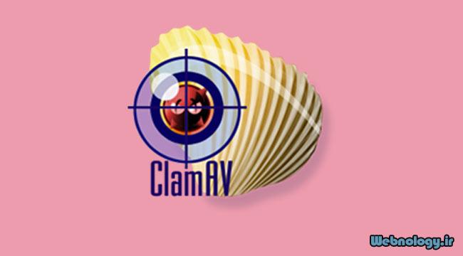 آموزش نصب و کانفیگ ClamAV در CentOS 6